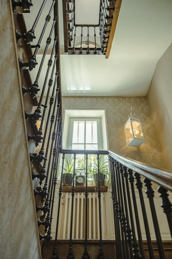 Chambre Duo Sainte-Gemme-la-Plaine Екстер'єр фото